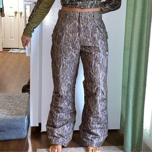 Never worn! Waterproof Banded River Pants